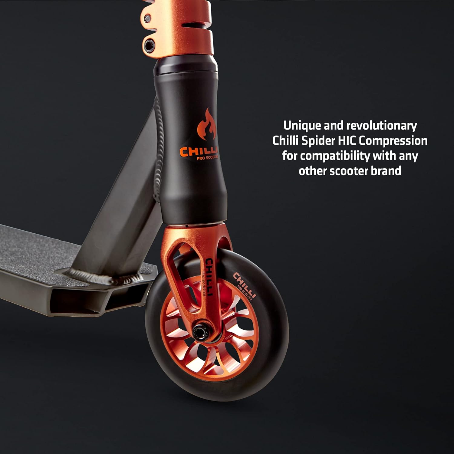 23-24 SCOOTER DAYLIFE 158 ソールカバー付